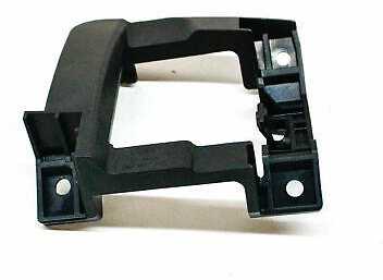 VAG AUDI A5 CABRIO 8W6 galinio bamperio kairiojo radaro laikiklis originalus 8W6907175A