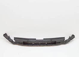 VAG AUDI A5 F5 Priekinio bamperio laikiklio putų užpildo elementas originalus 8W6807550H