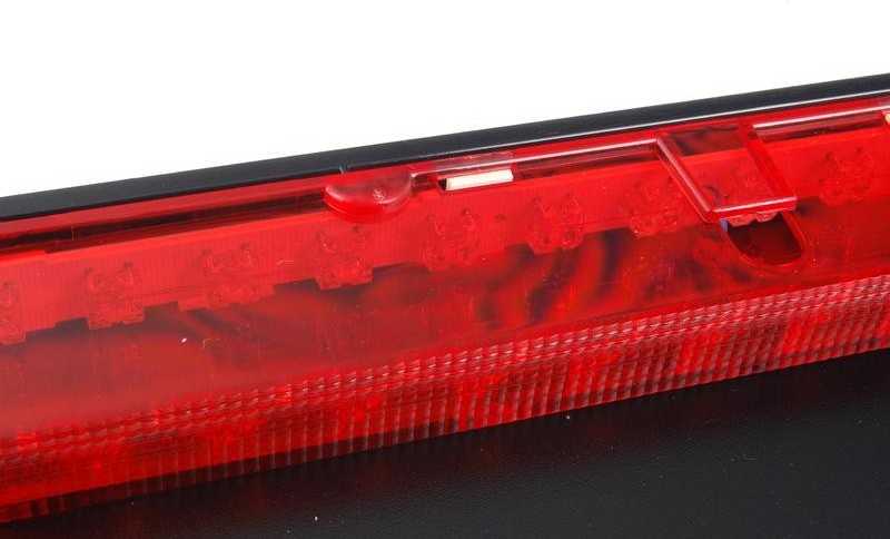 VAG Audi A5 Pakeltas stabdžių žibintas 3-iasis originalus 8T0945097B