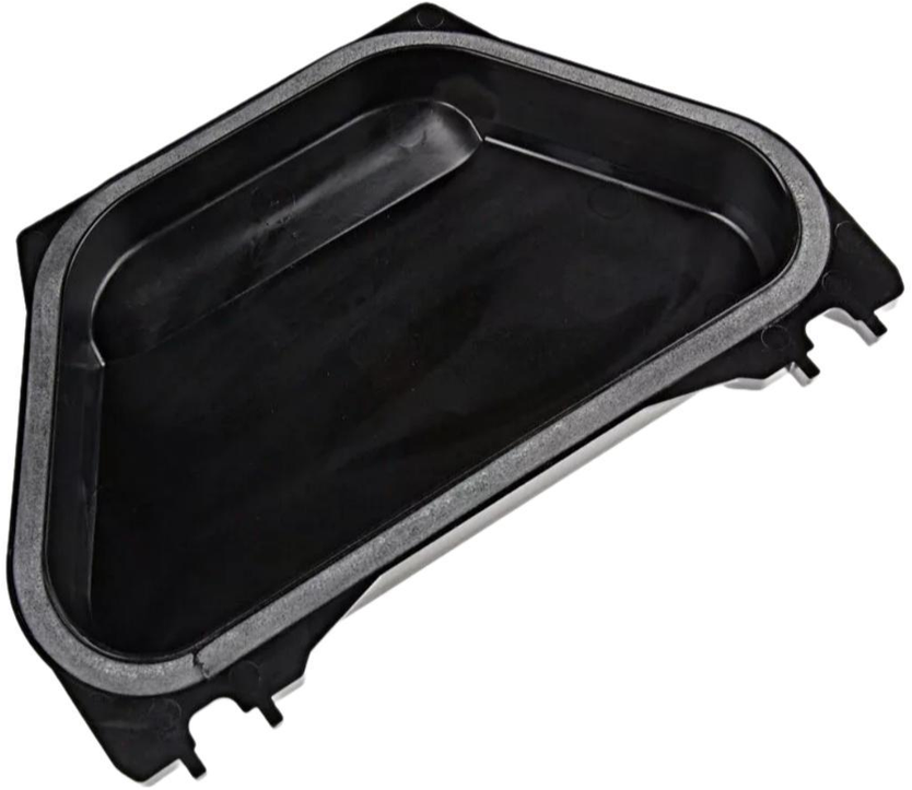 VAG AUDI A5 priekinių žibintų dangtelio dangtelis originalus 8T0941158
