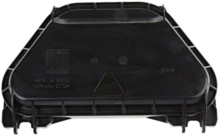 VAG AUDI A5 priekinių žibintų dangtelio dangtelis originalus 8T0941158