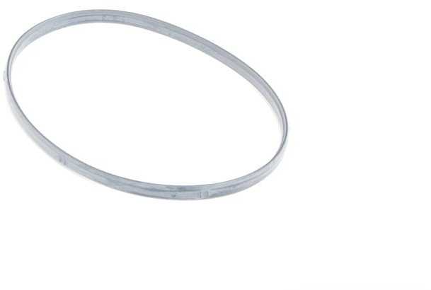 VAG AUDI A5 Q7 VW termostato O-Ring originalus 079-121-119-C