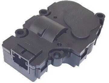 VAG Audi A5 RS4 oro įsiurbimo durelių paleidimo mechanizmas originalus 4M0820511A
