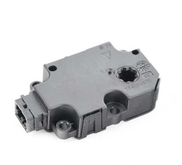 VAG Audi A5 RS4 oro įsiurbimo durelių paleidimo mechanizmas originalus 4M0820511A