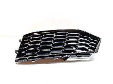 VAG AUDI A5 RS5 8W6 Priekinio buferio kairės pusės grotelės Originalas 8W6807681PT94