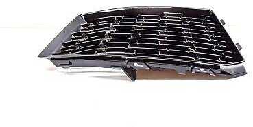 VAG AUDI A5 RS5 8W6 Priekinio buferio kairės pusės grotelės Originalas 8W6807681PT94