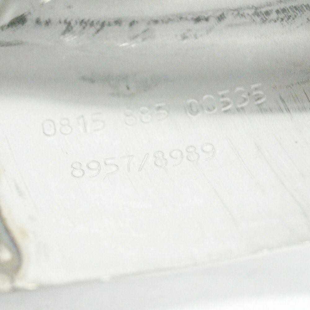 VAG Audi A5 RS5 Išmetimo vamzdžio apdaila dešinė 8T0253824A 2016 NAUJA ORIGINALI