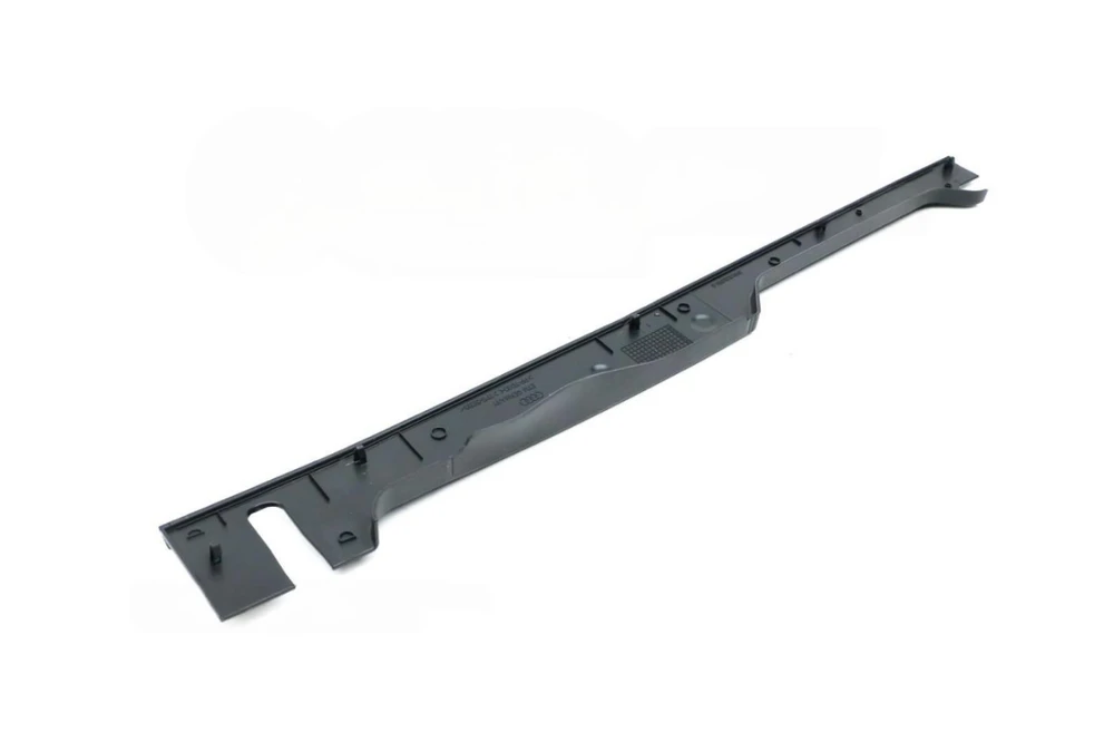 VAG Audi A5 RS5 Kairių variklio dangtis Originalus 8W6820581G