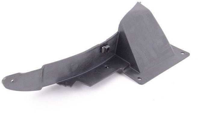 VAG Audi A5 RS5 Priekinis dešinysis ratų spoileris originalus 8T085388888J