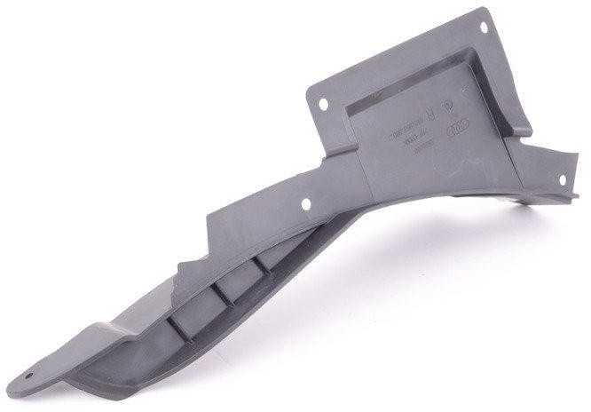 VAG Audi A5 RS5 Priekinis dešinysis ratų spoileris originalus 8T085388888J