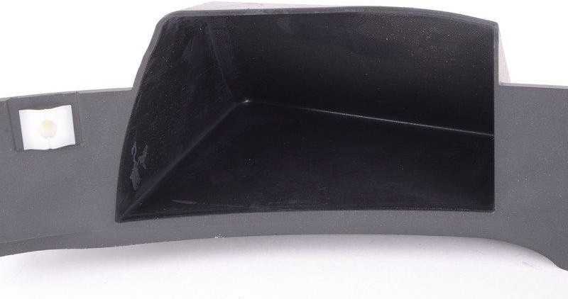 VAG Audi A5 RS5 Priekinis dešinysis ratų spoileris originalus 8T085388888J