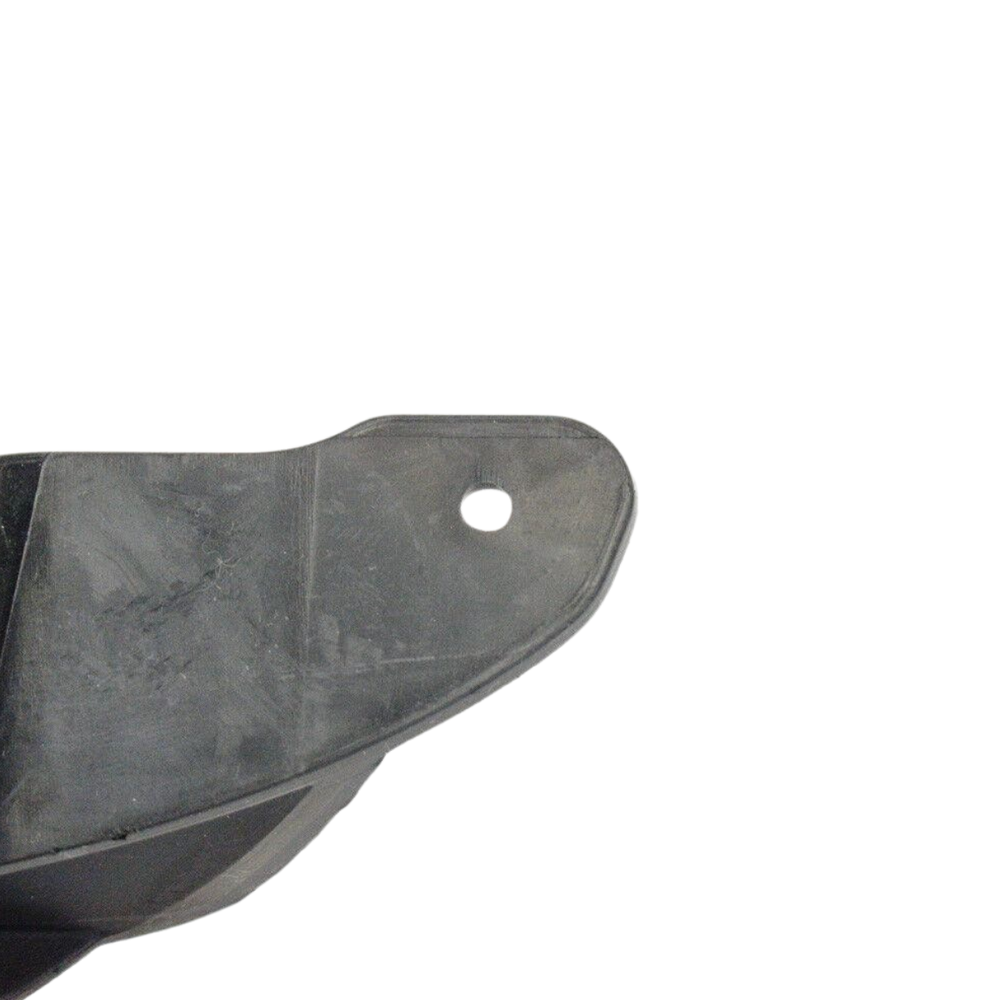 VAG Audi A5 RS5 priekinis kairės pusės purkštuko skydelis-poileris Originalus 8T0853887J