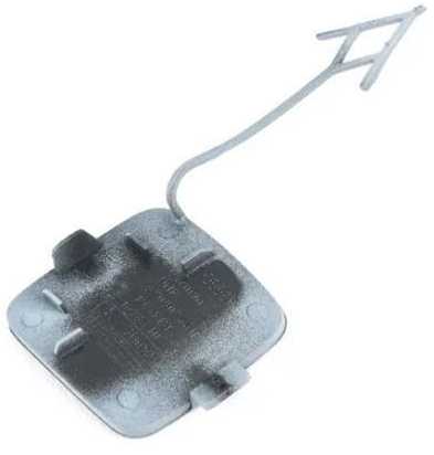 VAG AUDI A5 S5 bamperio vilkimo kablio ausies dangtelis 8T0807441DGRU originalus
