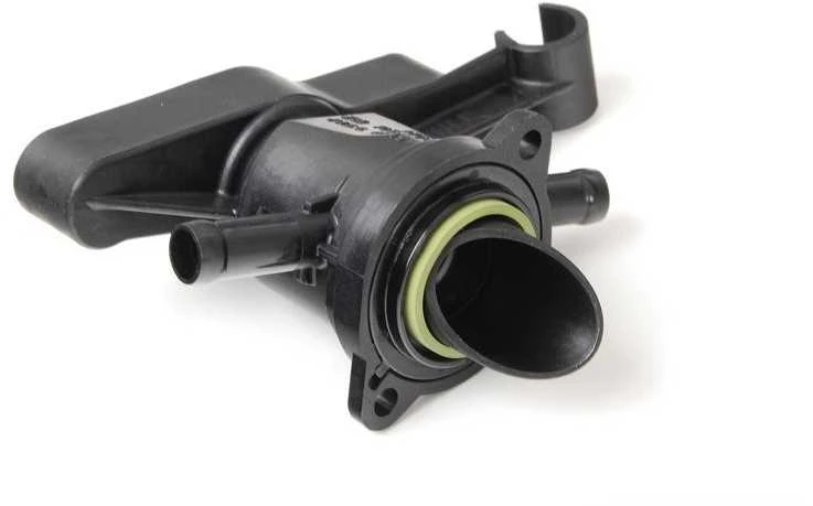 VAG AUDI A5 S5 Coupe Sportback A6 Avant S6 quattro adapteris originalus 079133424S