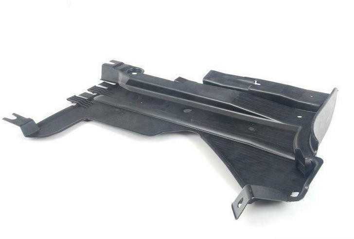 VAG AUDI A5 S5 Coupe Sportback Audi Sp. Kėbulo apdailos detalės originalios 8T0825216D