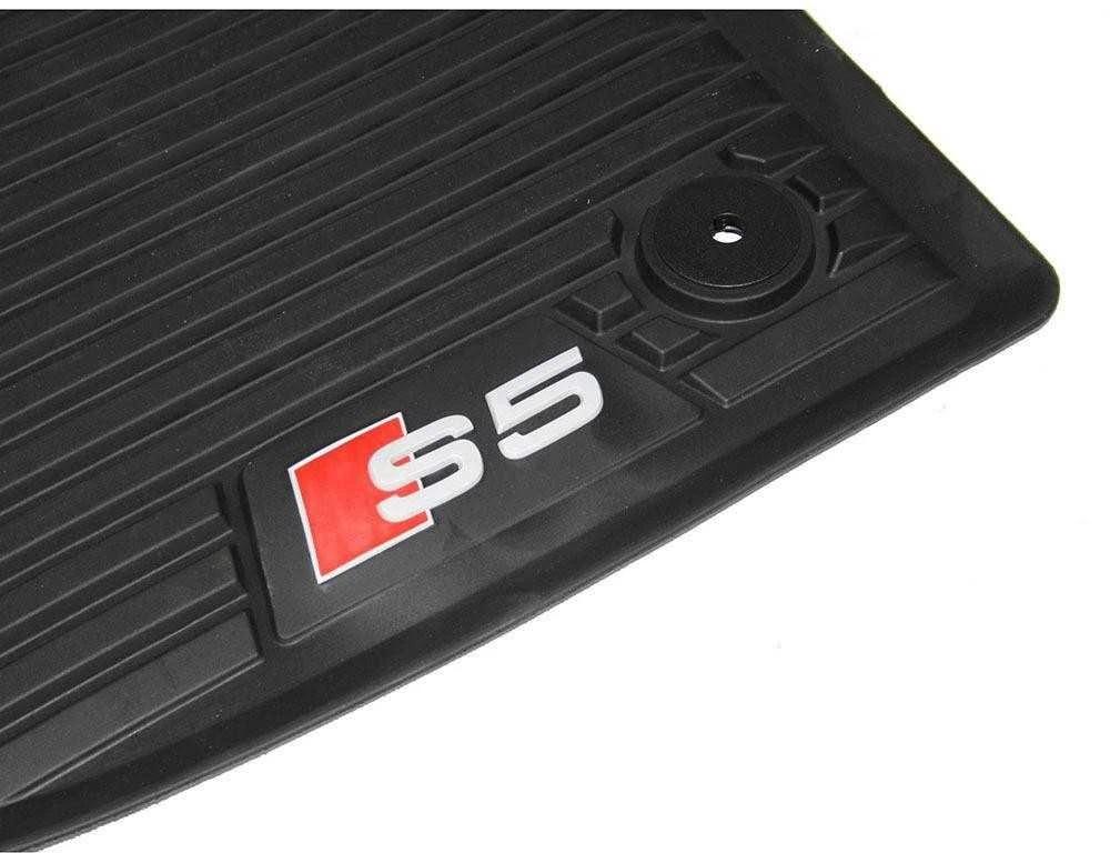 Vag Audi A5 S5 F5 2017 Originalus 8W7061221A041