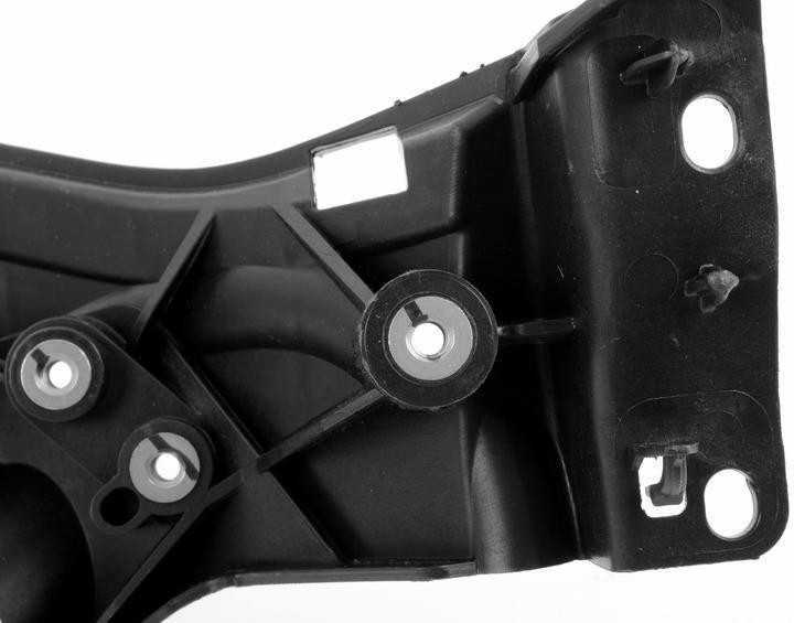 VAG AUDI A5 S5 RS5 2008-2011 Dešinysis priekinių žibintų laikiklis originalus 8T0805608