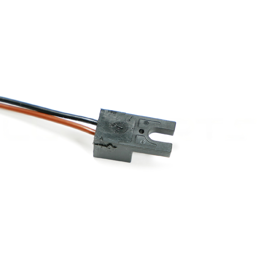 VAG AUDI A5 S5 stogo salės jutiklio remonto rinkinys originalus 8F0998350