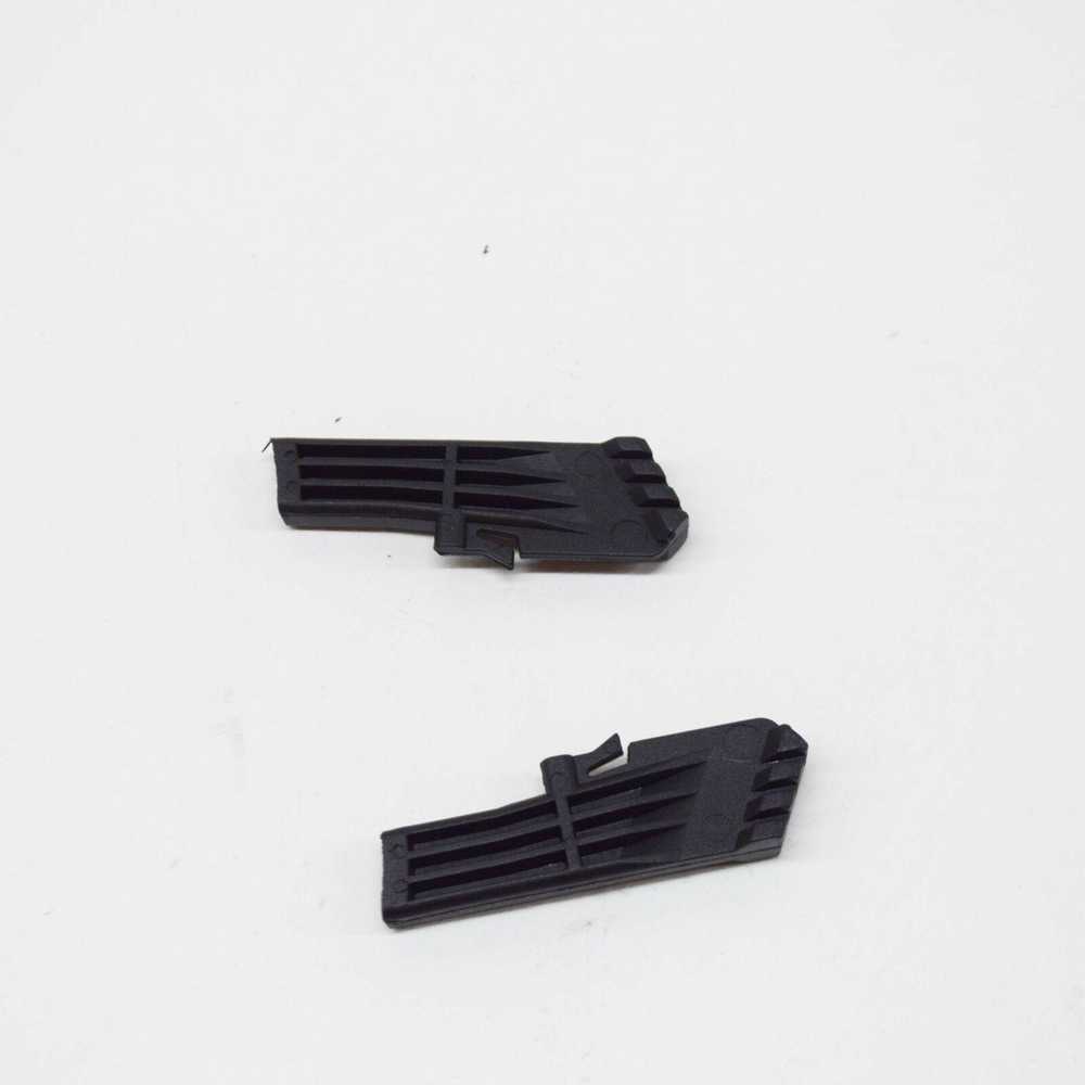 VAG AUDI A5 Sportback 8T8 Galinės dangčio panelės įvairių dalių rinkinys 8T88982834PK NAUJAS ORIGINALUS