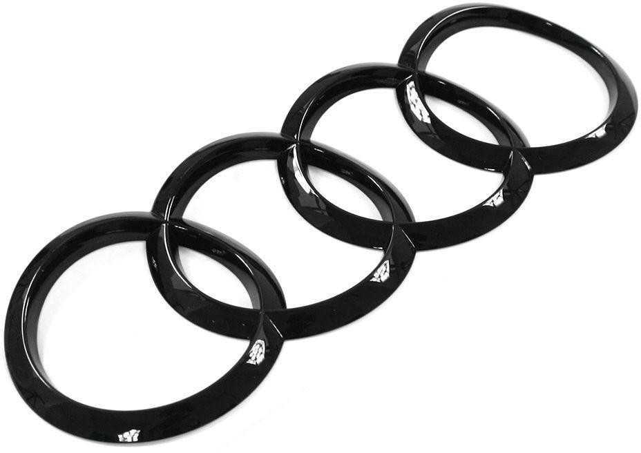 VAG AUDI A5 Sportback 8W6 Galinis Emblemos Ženklelis 8W8853742AT94 NAUJAS ORIGINALUS