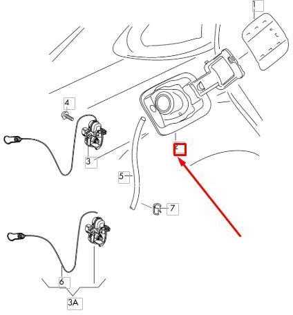 VAG AUDI A5 Sportback 8W6 Kuro bako dangtelio įdėklas 8W8809906 NAUJAS ORIGINALUS