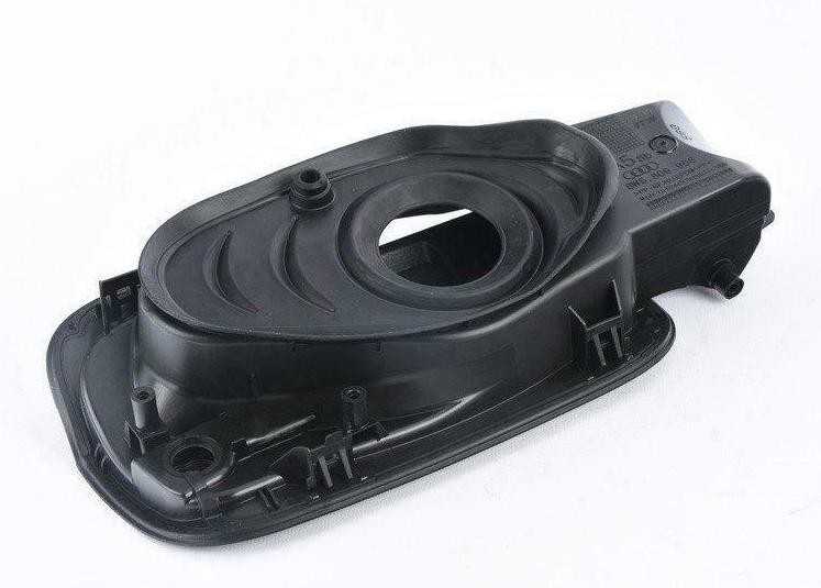 VAG AUDI A5 Sportback 8W6 Kuro bako dangtelio įdėklas 8W8809906 NAUJAS ORIGINALUS