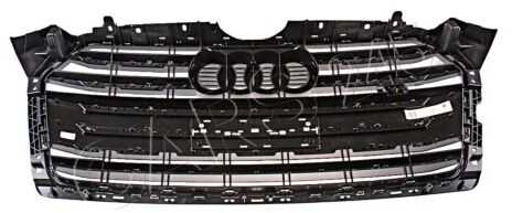 VAG AUDI A5 Sportback F5 radiatoriaus grotelės originalios 8W6853651ATRP5