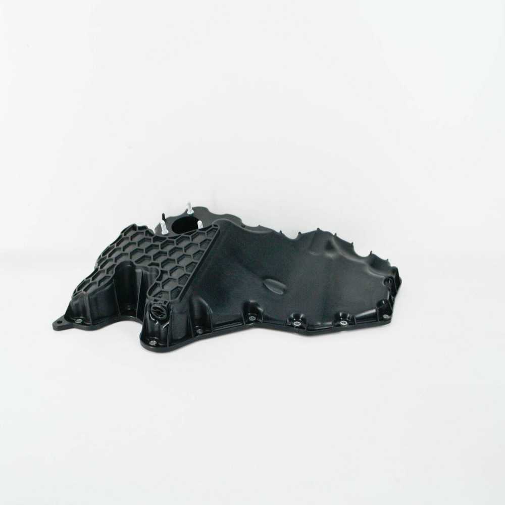 VAG Audi A5 variklio alyvos rezervuaro talpa originali 04E103600D
