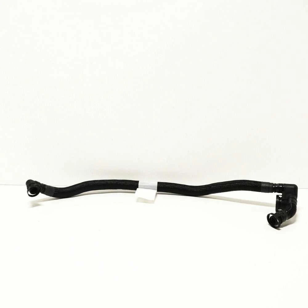 VAG Audi A6 05-11 A8 04-10 FSI 5.2l variklio ventiliacijos žarna originali 07L103209C