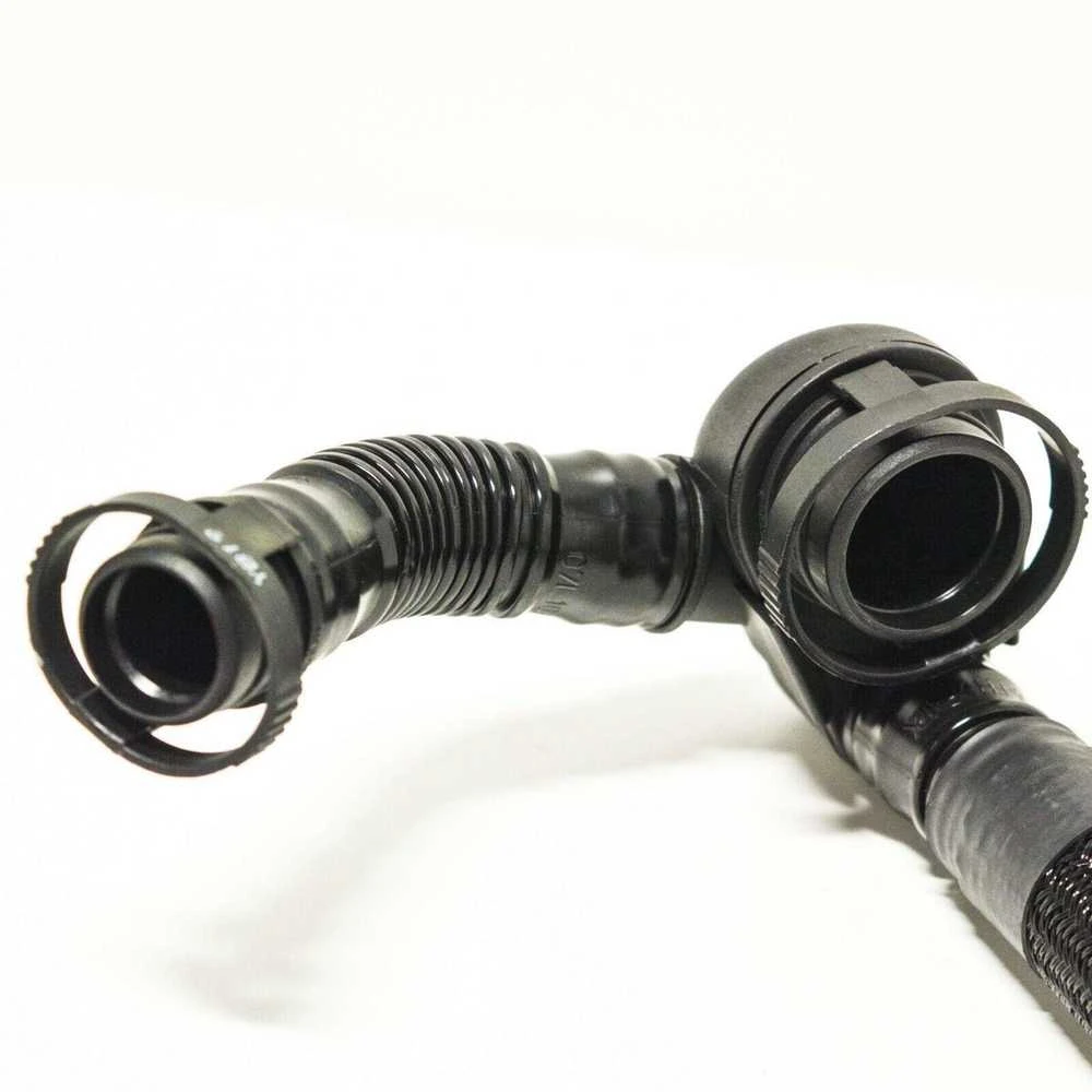 VAG Audi A6 05-11 A8 04-10 FSI 5.2l variklio ventiliacijos žarna originali 07L103209C