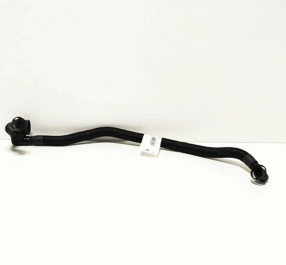 VAG Audi A6 05-11 A8 04-10 FSI 5.2l variklio ventiliacijos žarna originali 07L103209C