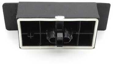 VAG Audi A6 11-18 A7 11-17 Priekinis domkrato padėklas po automobiliu Originalus 4G0802845