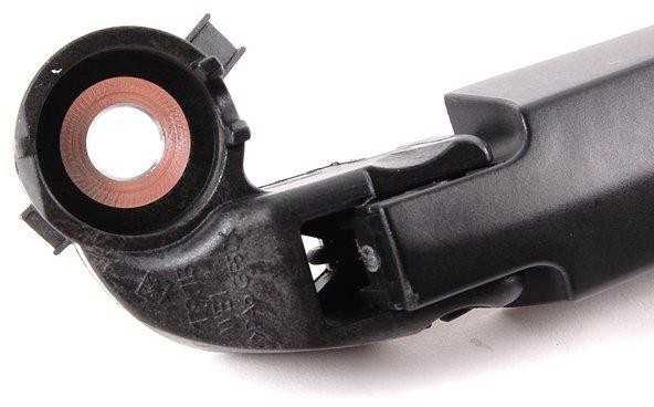 VAG "Audi A6 4F C6" galinio valytuvo svirtis / galinio valytuvo svirtis 4F9955407 Originali