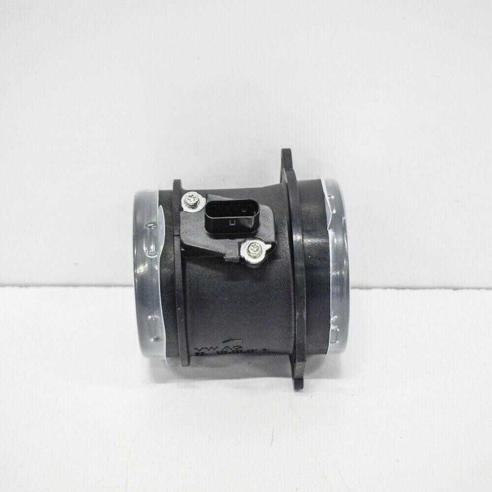 VAG Audi A6 4G Oro srauto masės jutiklis 059906461S NAUJAS ORIGINALUS