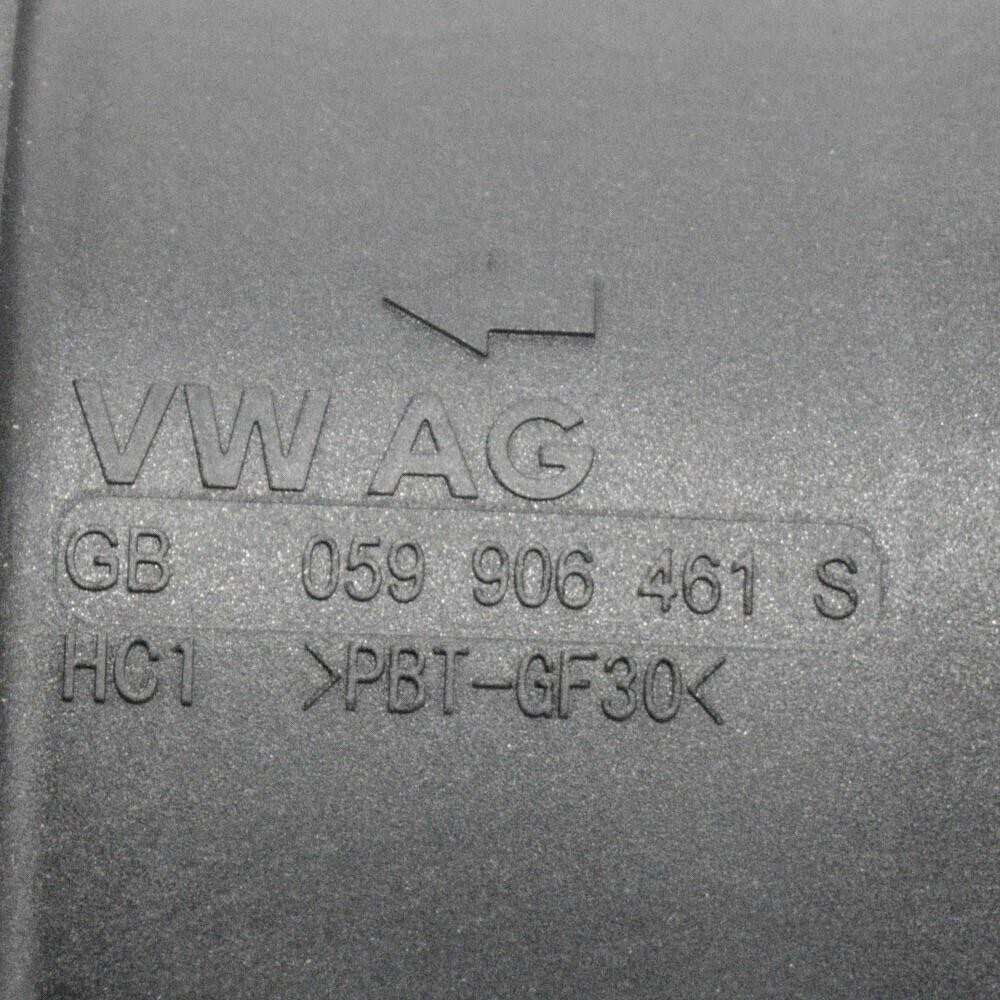 VAG Audi A6 4G Oro srauto masės jutiklis 059906461S NAUJAS ORIGINALUS