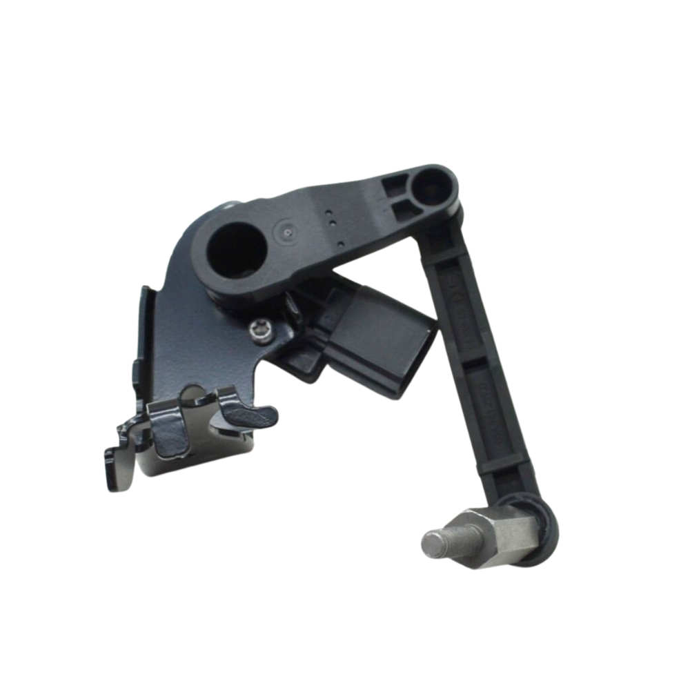 VAG AUDI A6 4K C8 priekinių kairiųjų priekinių žibintų lygio jutiklis originalus 4K0941285B