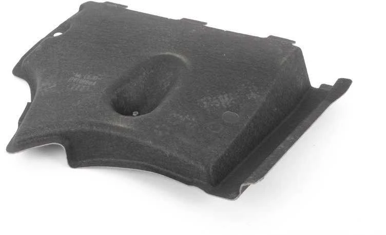 VAG AUDI A6 A7 11-16 Priekinis po kėbulo pamušalu esantis dešinysis dangtelis originalus 4G0825202A