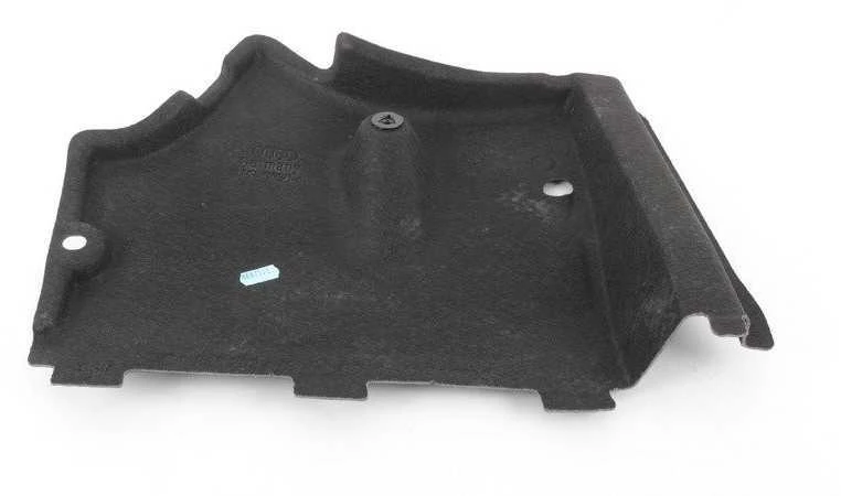 VAG AUDI A6 A7 11-16 Priekinis po kėbulo pamušalu esantis dešinysis dangtelis originalus 4G0825202A