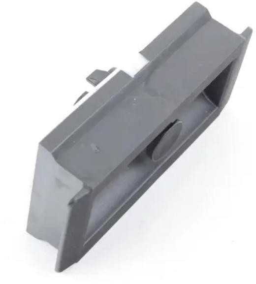 VAG Audi A6 A7 A7 4G galinis pakėlimo taškas 4G0802847 originalus