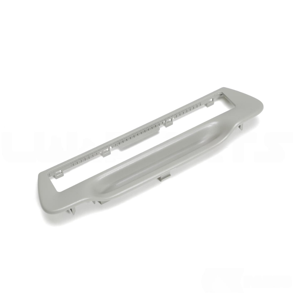 VAG Audi A6 A7 Galinio Armresto Taurės Laikiklio Aplinka Originalus 4G8863289AJD1