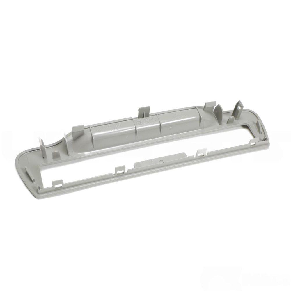 VAG Audi A6 A7 Galinio Armresto Taurės Laikiklio Aplinka Originalus 4G8863289AJD1