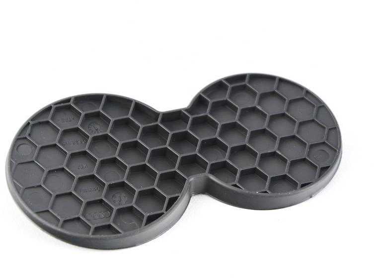VAG Audi A6 A7 RS7 Vidurinės Konsolės Taurės Laikiklio Įdėklas Originalus 4G08624354PK