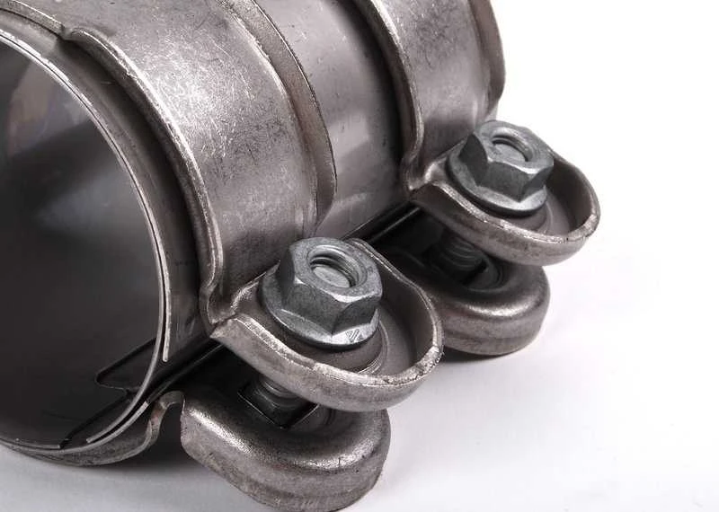 VAG Audi A6 A8 Dvigubas spaustukas originalus 1K0253141H