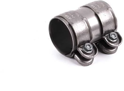 VAG Audi A6 A8 Dvigubas spaustukas originalus 1K0253141H