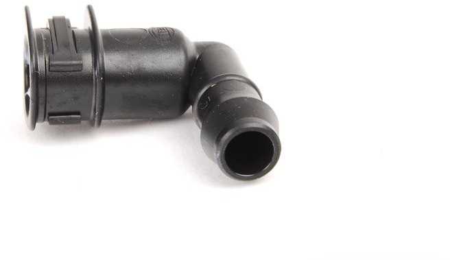 VAG Audi A6 A8 ploviklio adapteris originalus 1J0955665E