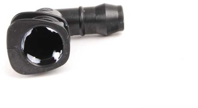 VAG Audi A6 A8 ploviklio adapteris originalus 1J0955665E