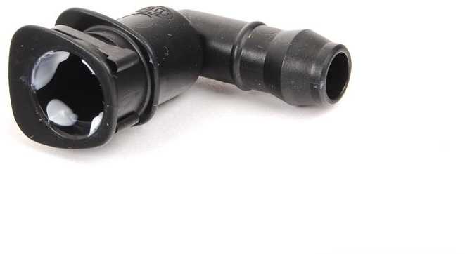 VAG Audi A6 A8 ploviklio adapteris originalus 1J0955665E