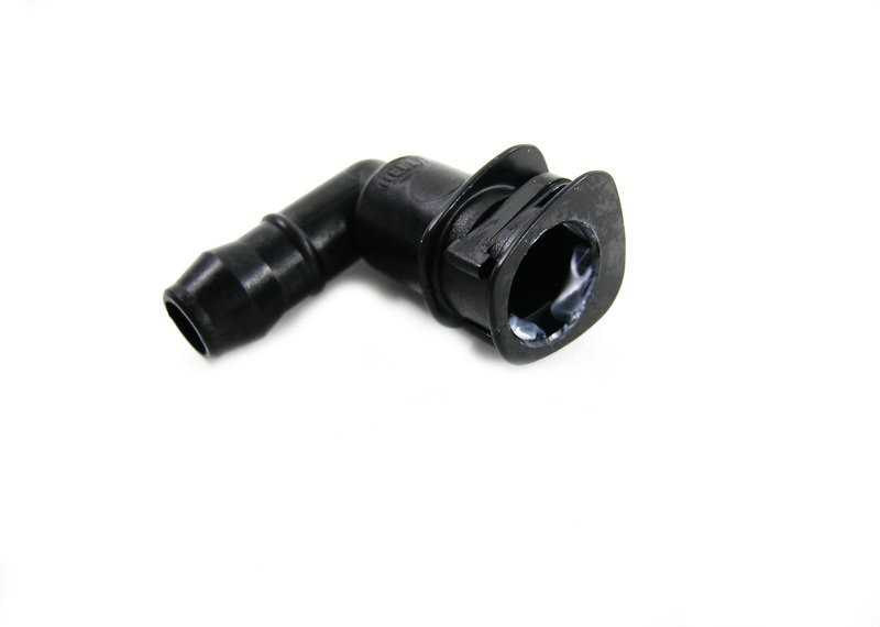 VAG Audi A6 A8 ploviklio adapteris originalus 1J0955665E