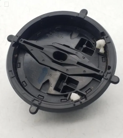 VAG Audi A6 A8 Q3 Q5 Q7 A4 B8 išorinio sparno veidrodžio variklis originalus 8T0959577