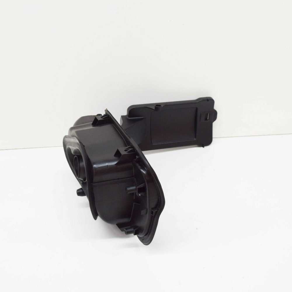 VAG AUDI A6 Allroad Qu. Quattro Avant S6 įdėklas originalus 4G0809906A